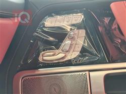 مێرسێدس بێنز G-Class